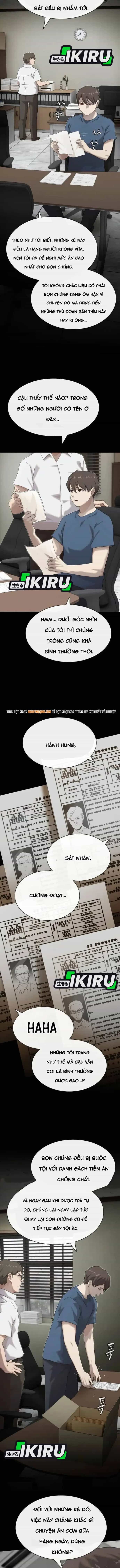 Thiên Tài Đọc Vị - Chương 50 - ảnh 17
