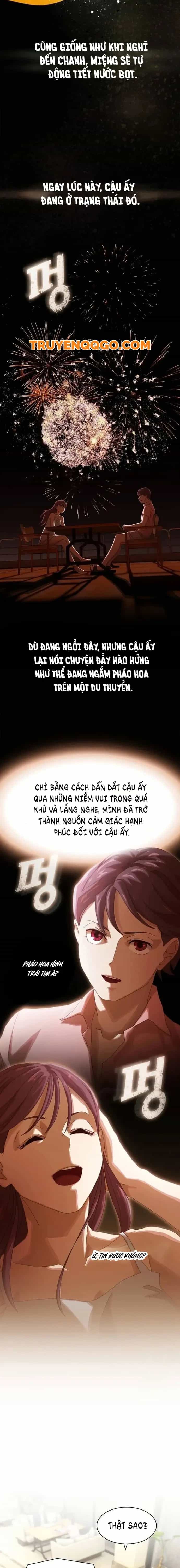 Thiên Tài Đọc Vị - Chương 7 - ảnh 15