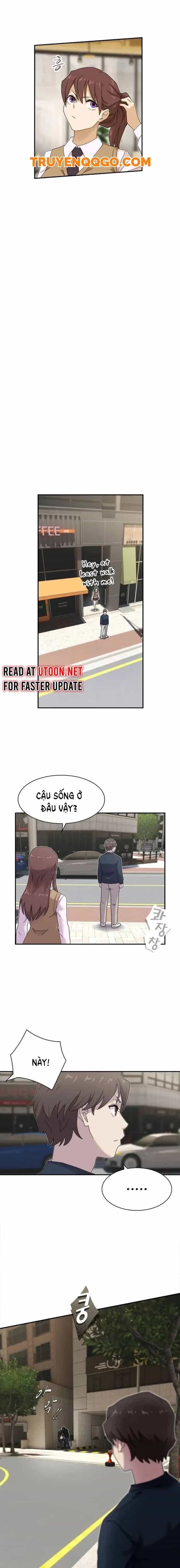Thiên Tài Đọc Vị - Chương 7 - ảnh 20