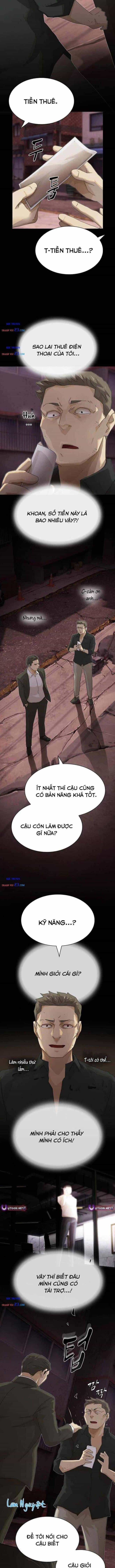 Thiên Tài Đọc Vị - Chương 52 - ảnh 15