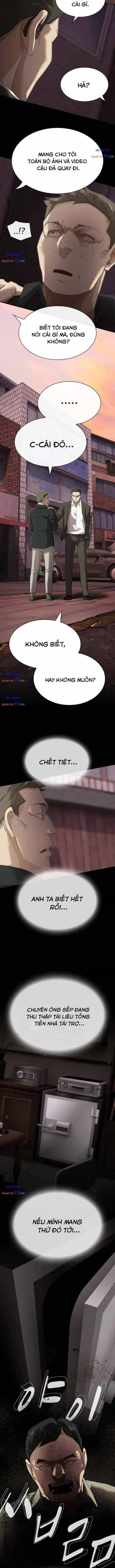 Thiên Tài Đọc Vị - Chương 52 - ảnh 16