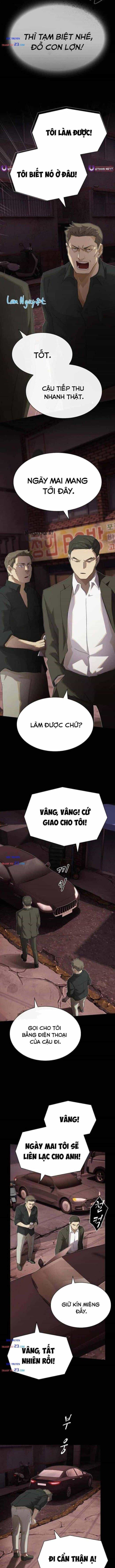 Thiên Tài Đọc Vị - Chương 52 - ảnh 17