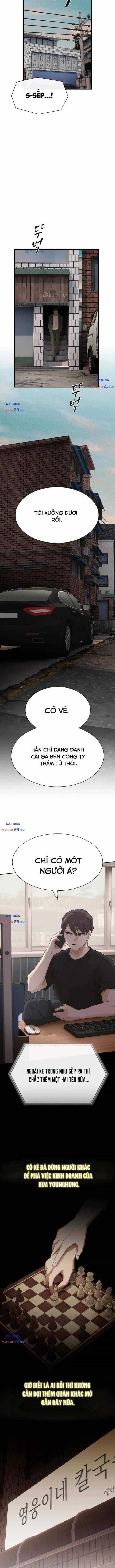 Thiên Tài Đọc Vị - Chương 52 - ảnh 8