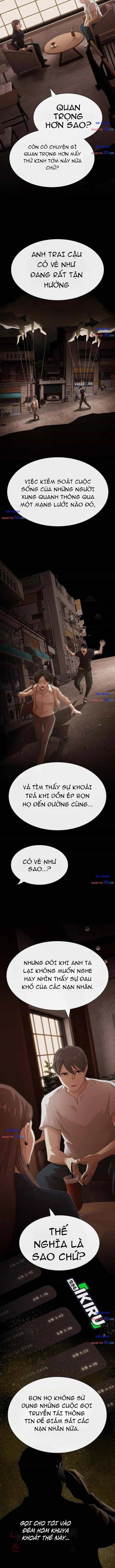 Thiên Tài Đọc Vị - Chương 54 - ảnh 14