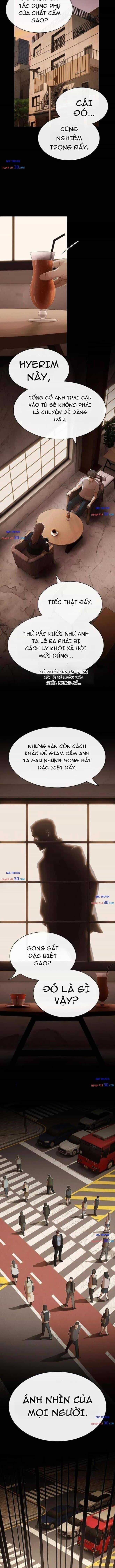Thiên Tài Đọc Vị - Chương 54 - ảnh 17