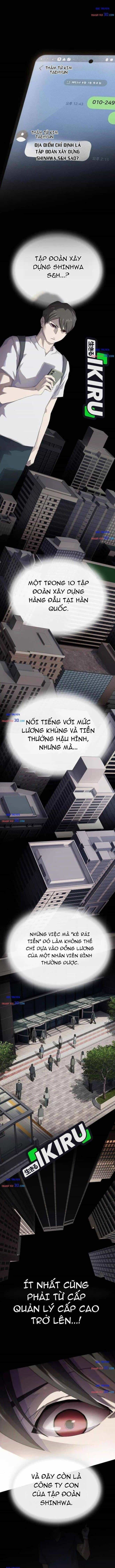 Thiên Tài Đọc Vị - Chương 54 - ảnh 2