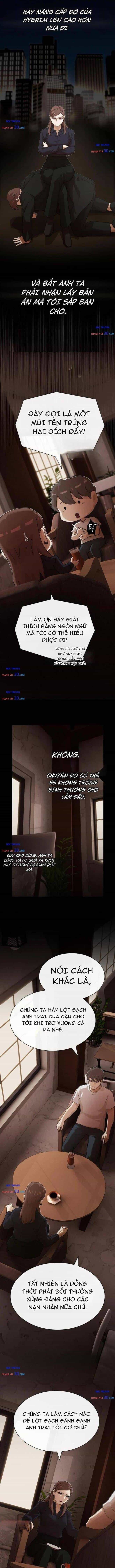 Thiên Tài Đọc Vị - Chương 54 - ảnh 20