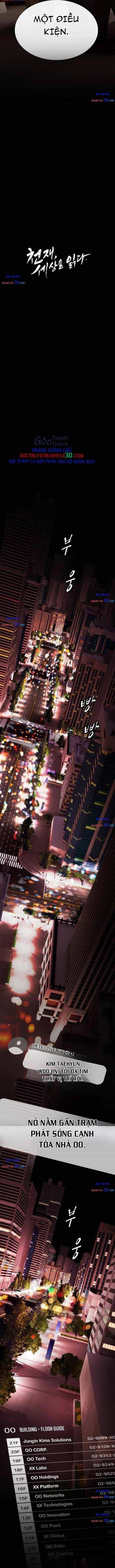 Thiên Tài Đọc Vị - Chương 55 - ảnh 11