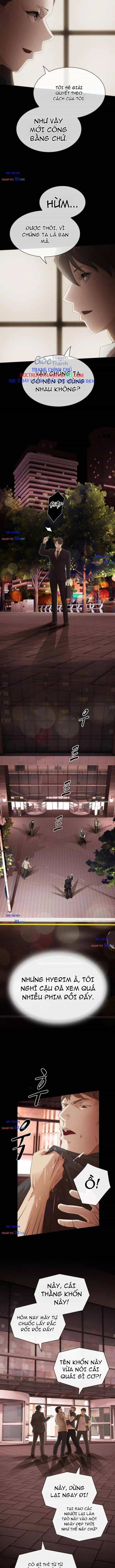 Thiên Tài Đọc Vị - Chương 55 - ảnh 13