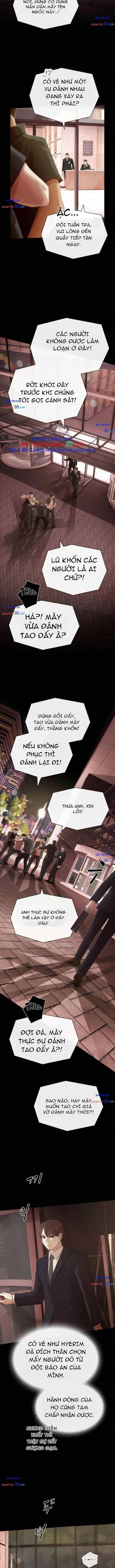 Thiên Tài Đọc Vị - Chương 55 - ảnh 14