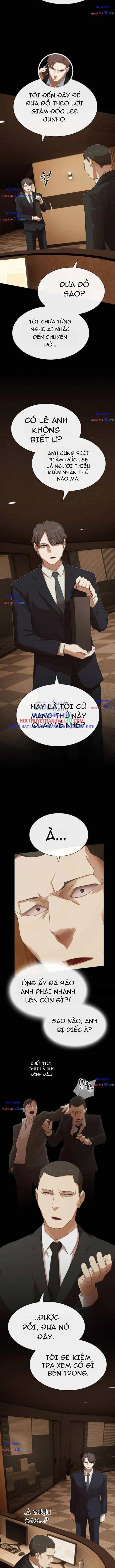 Thiên Tài Đọc Vị - Chương 55 - ảnh 17