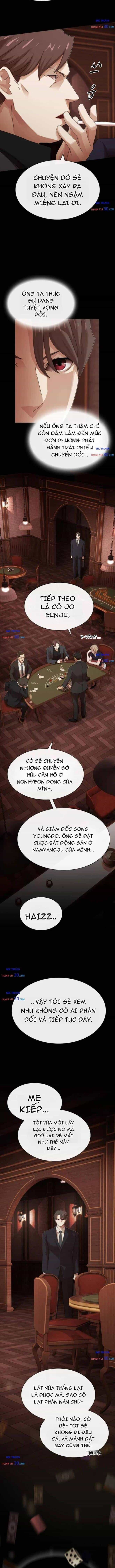 Thiên Tài Đọc Vị - Chương 55 - ảnh 22