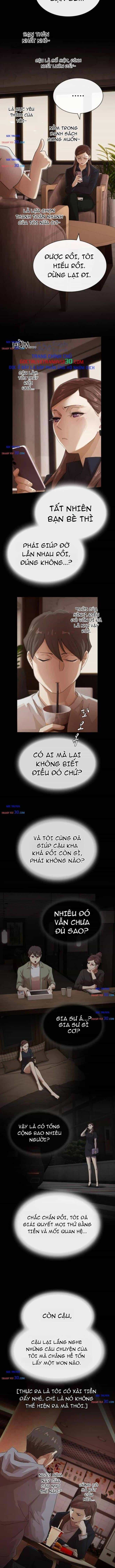 Thiên Tài Đọc Vị - Chương 55 - ảnh 8