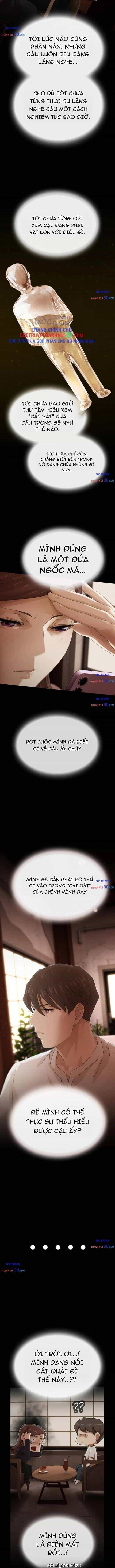 Thiên Tài Đọc Vị - Chương 55 - ảnh 9