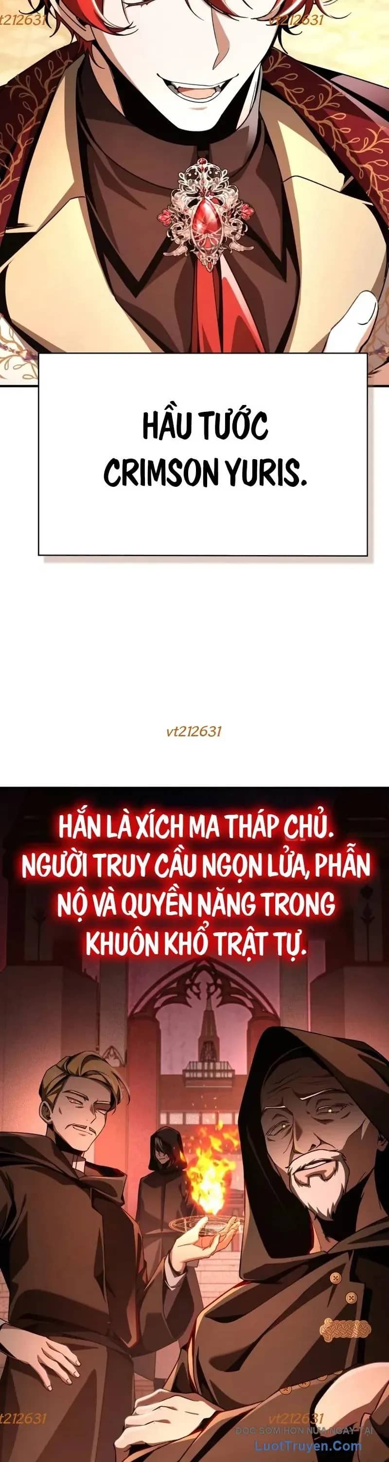 Thiên Tài Huyền Thoại Nhà Công Tước - Chương 15 - ảnh 8