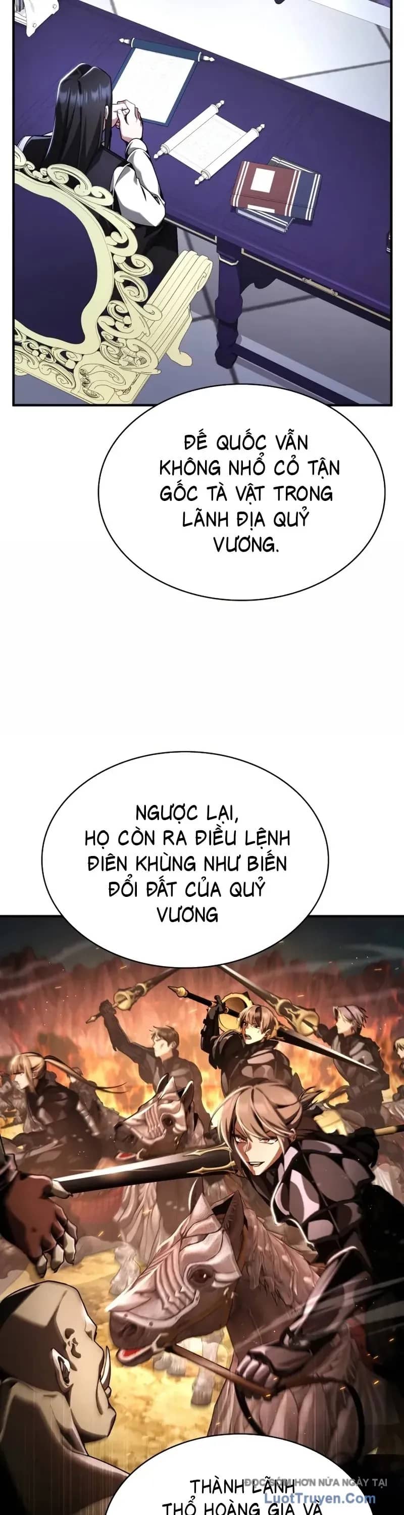 Thiên Tài Huyền Thoại Nhà Công Tước - Chương 16 - ảnh 16