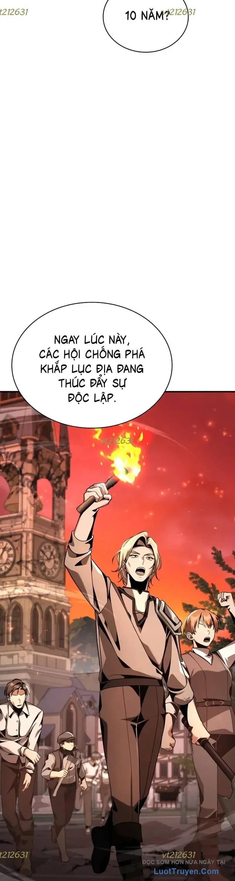 Thiên Tài Huyền Thoại Nhà Công Tước - Chương 16 - ảnh 29