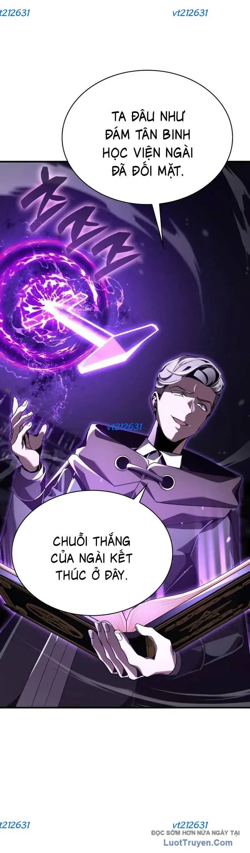 Thiên Tài Huyền Thoại Nhà Công Tước - Chương 18 - ảnh 76
