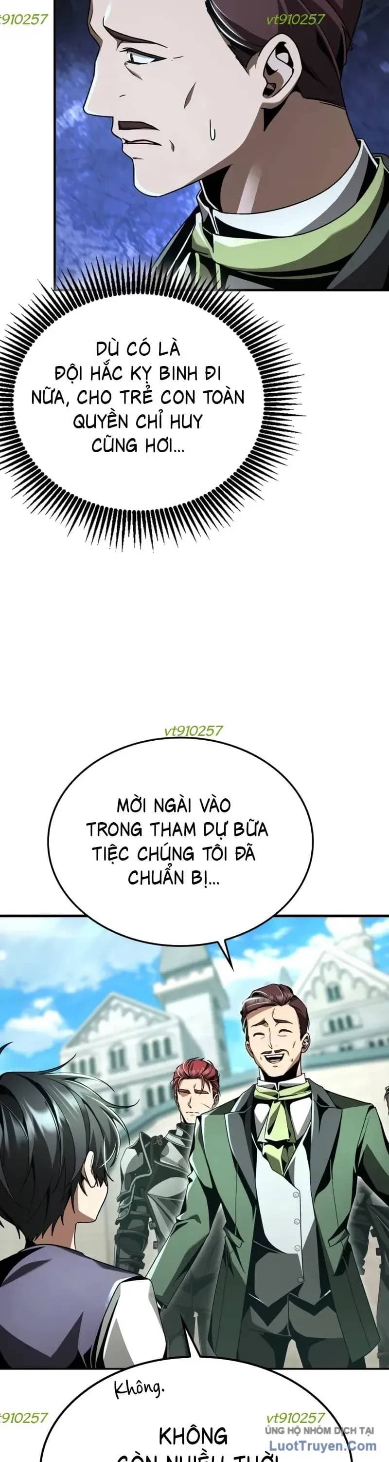 Thiên Tài Huyền Thoại Nhà Công Tước - Chương 21 - ảnh 54
