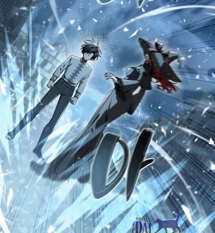 Thiên Tài Huyền Thoại Nhà Công Tước - Chương 58 - ảnh 57