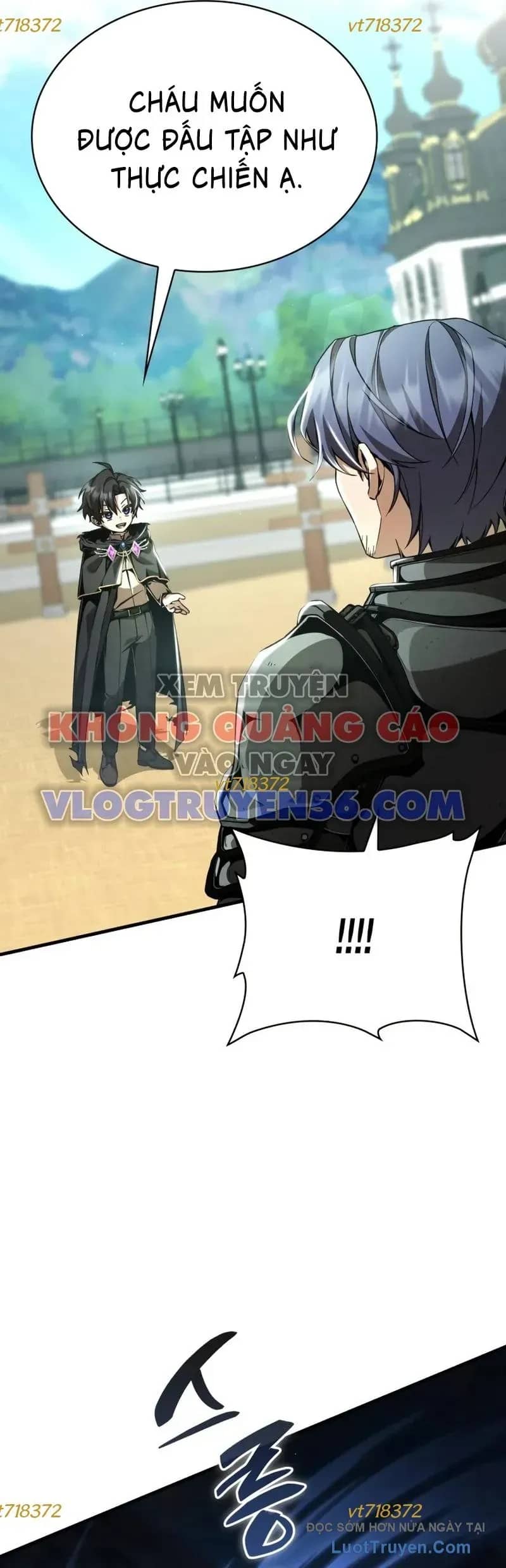Thiên Tài Huyền Thoại Nhà Công Tước - Chương 8 - ảnh 11