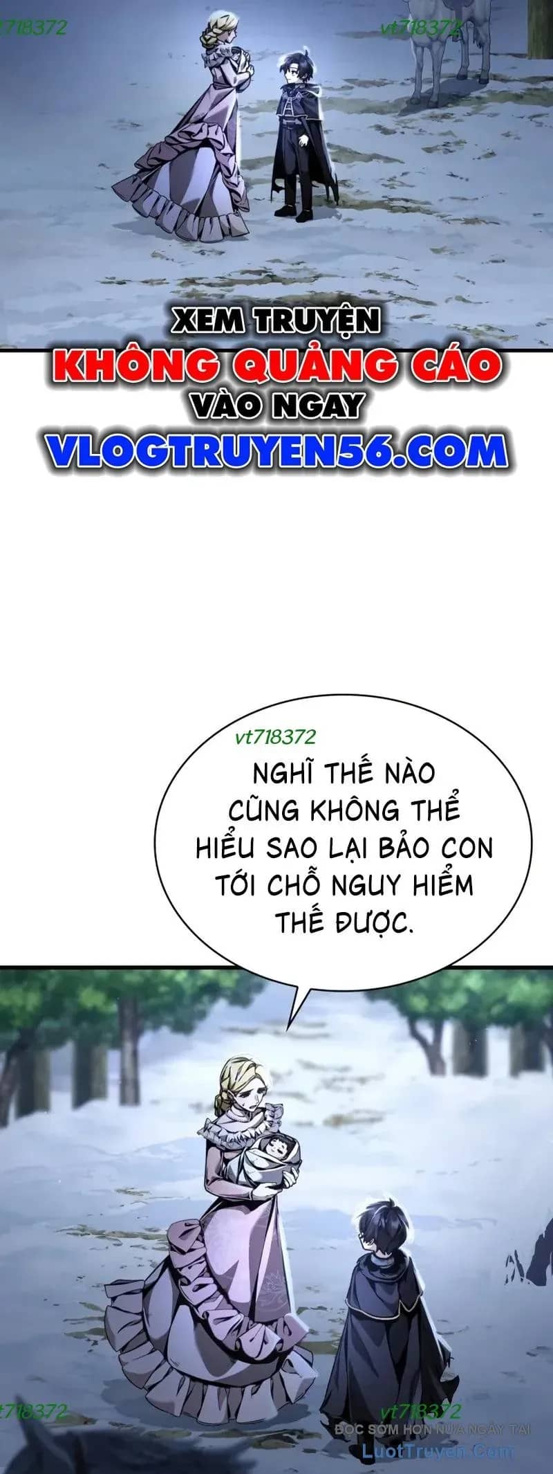 Thiên Tài Huyền Thoại Nhà Công Tước - Chương 8 - ảnh 38