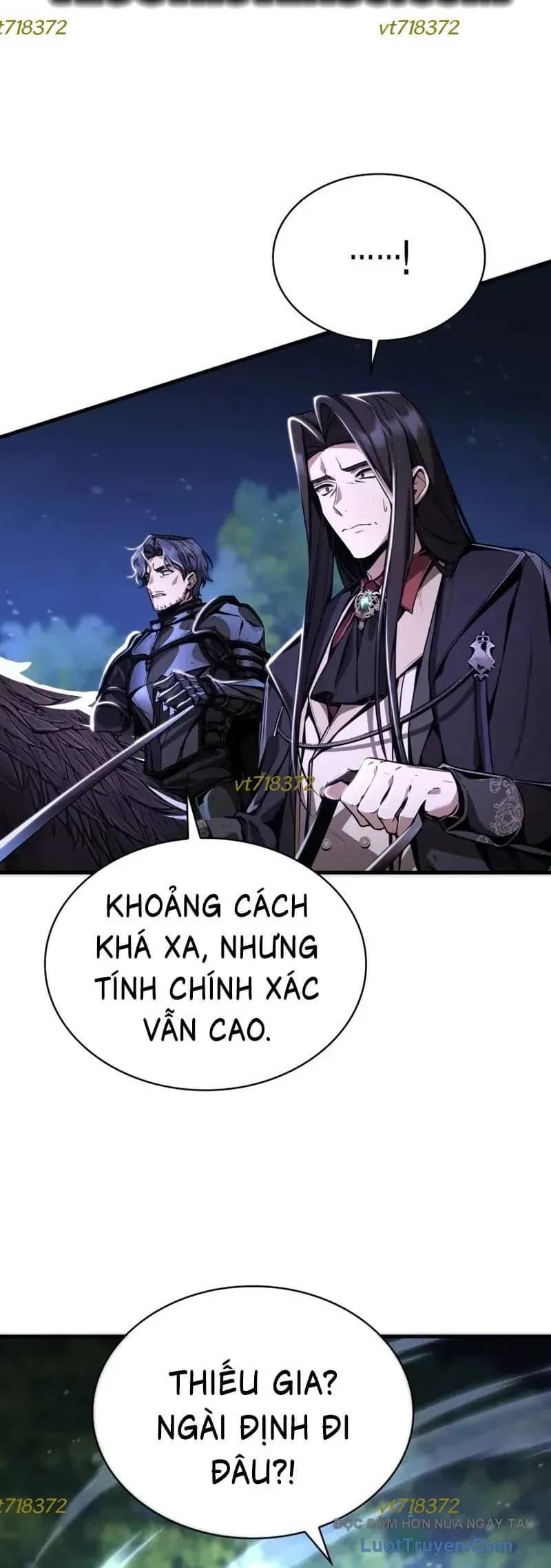 Thiên Tài Huyền Thoại Nhà Công Tước - Chương 9 - ảnh 33
