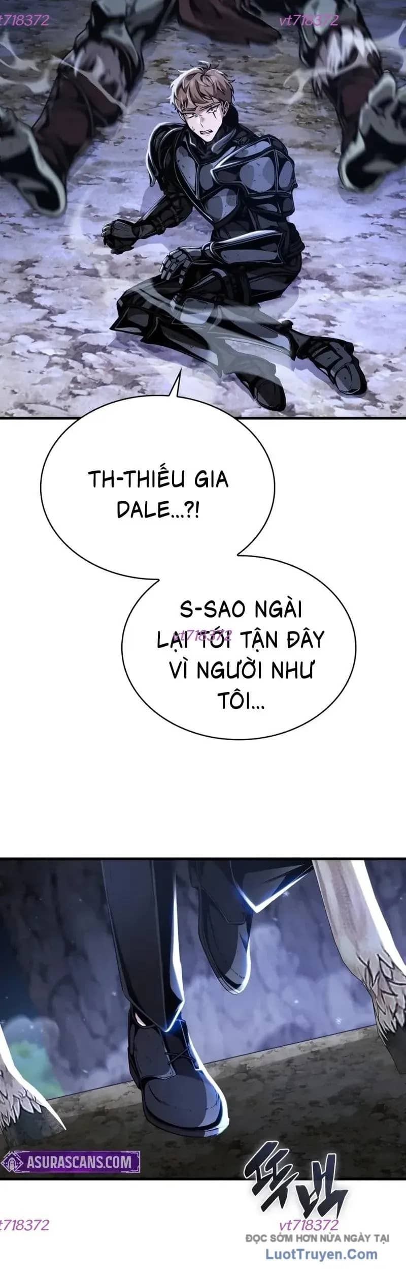Thiên Tài Huyền Thoại Nhà Công Tước - Chương 9 - ảnh 50