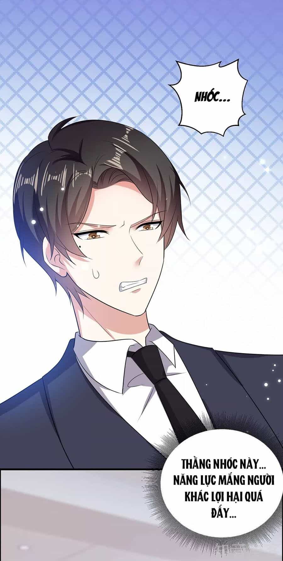 Thiên Tài Khốc Bảo: Tổng Tài Sủng Thê Quá Cường Hãn - Chương 101 - ảnh 11