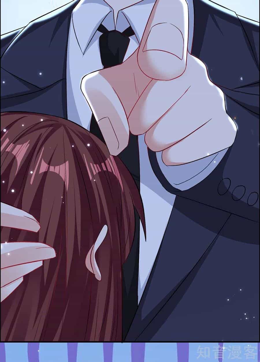 Thiên Tài Khốc Bảo: Tổng Tài Sủng Thê Quá Cường Hãn - Chương 116 - ảnh 22