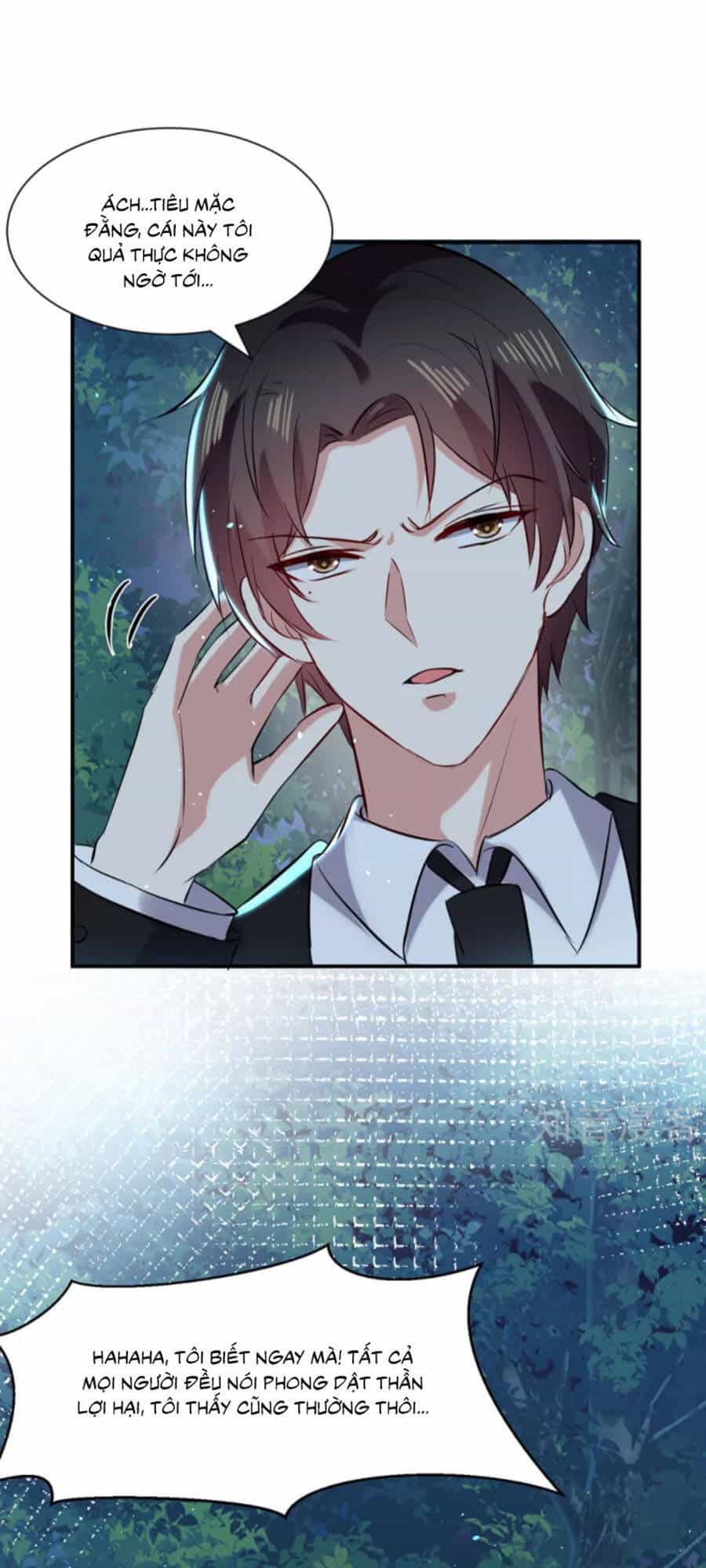 Thiên Tài Khốc Bảo: Tổng Tài Sủng Thê Quá Cường Hãn - Chương 137 - ảnh 30
