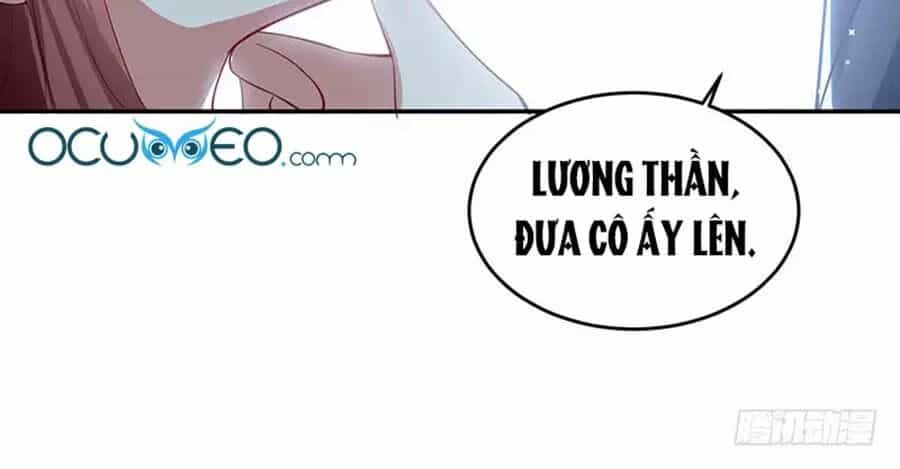 Thiên Tài Khốc Bảo: Tổng Tài Sủng Thê Quá Cường Hãn - Chương 19 - ảnh 56