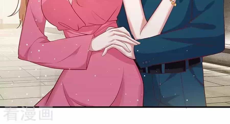Thiên Tài Khốc Bảo: Tổng Tài Sủng Thê Quá Cường Hãn - Chương 20 - ảnh 28
