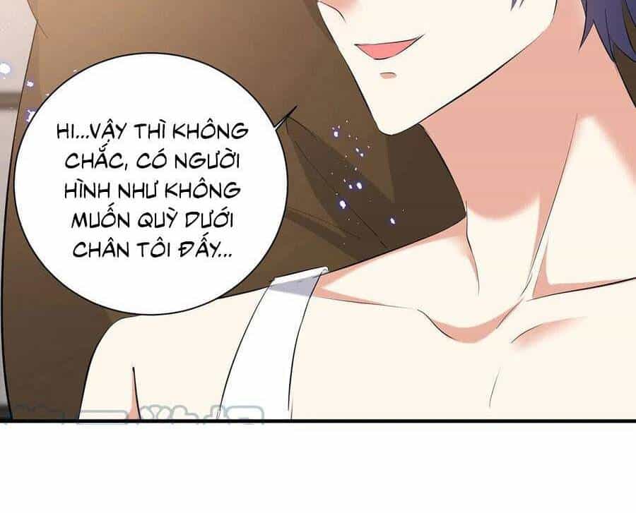 Thiên Tài Khốc Bảo: Tổng Tài Sủng Thê Quá Cường Hãn - Chương 235 - ảnh 23