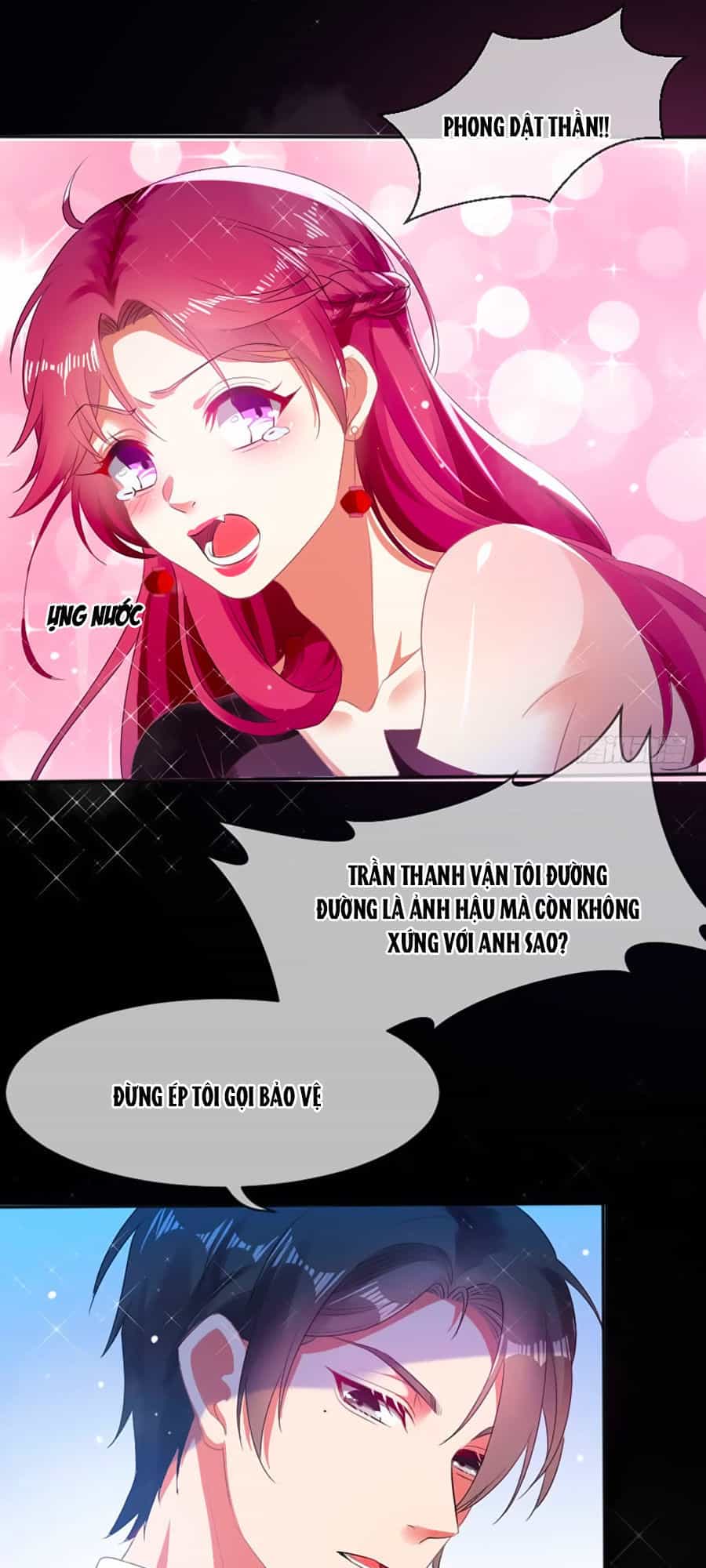 Thiên Tài Khốc Bảo: Tổng Tài Sủng Thê Quá Cường Hãn - Chương 2 - ảnh 22