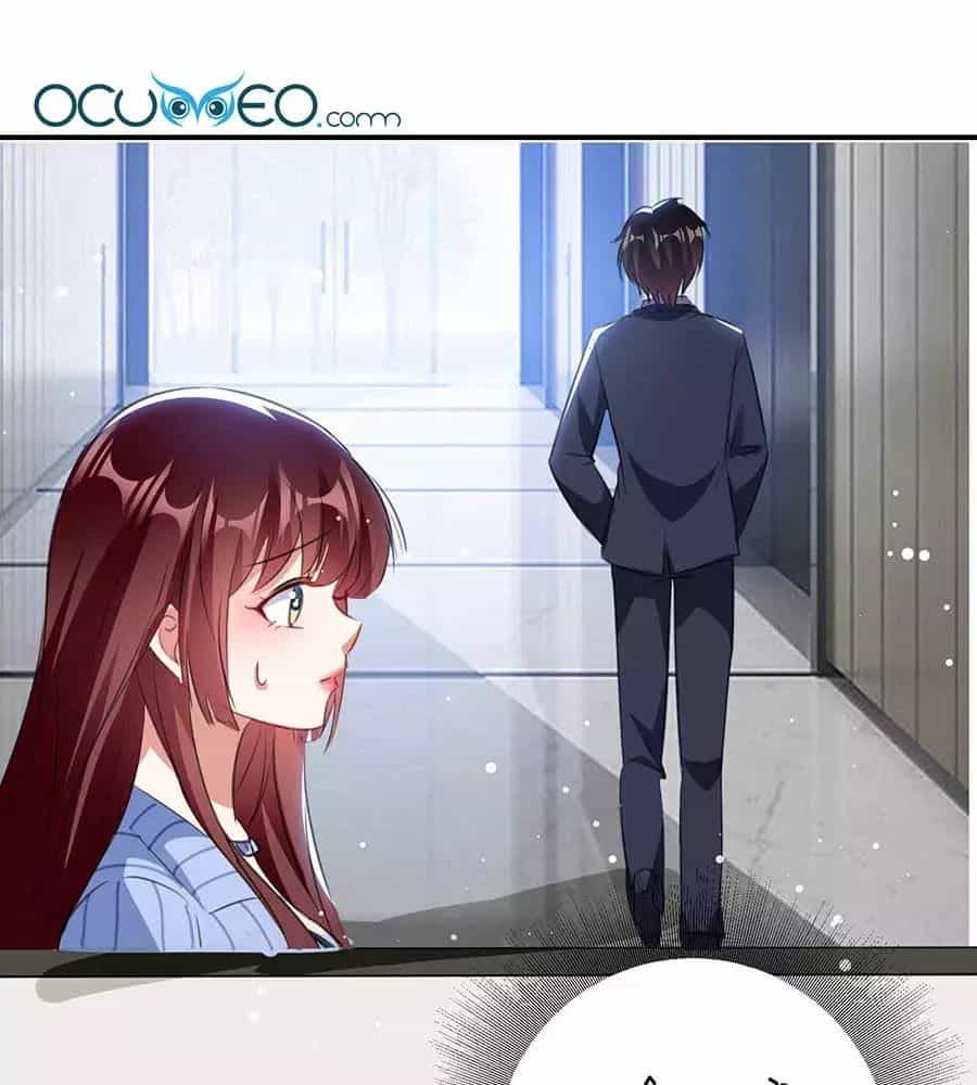 Thiên Tài Khốc Bảo: Tổng Tài Sủng Thê Quá Cường Hãn - Chương 33 - ảnh 21
