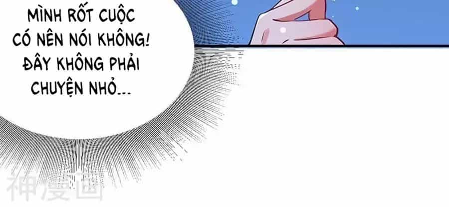 Thiên Tài Khốc Bảo: Tổng Tài Sủng Thê Quá Cường Hãn - Chương 38 - ảnh 2