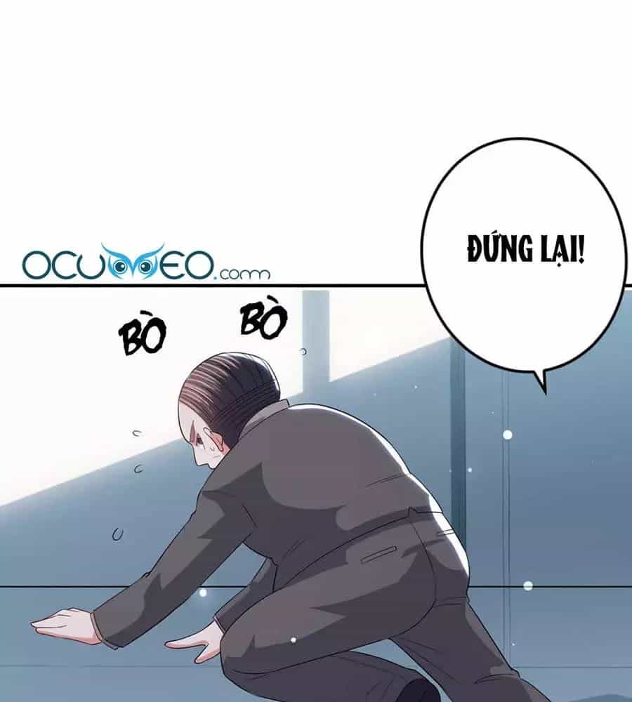 Thiên Tài Khốc Bảo: Tổng Tài Sủng Thê Quá Cường Hãn - Chương 42 - ảnh 19