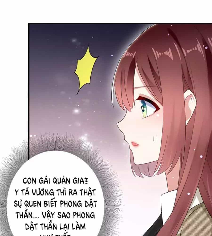 Thiên Tài Khốc Bảo: Tổng Tài Sủng Thê Quá Cường Hãn - Chương 50 - ảnh 43