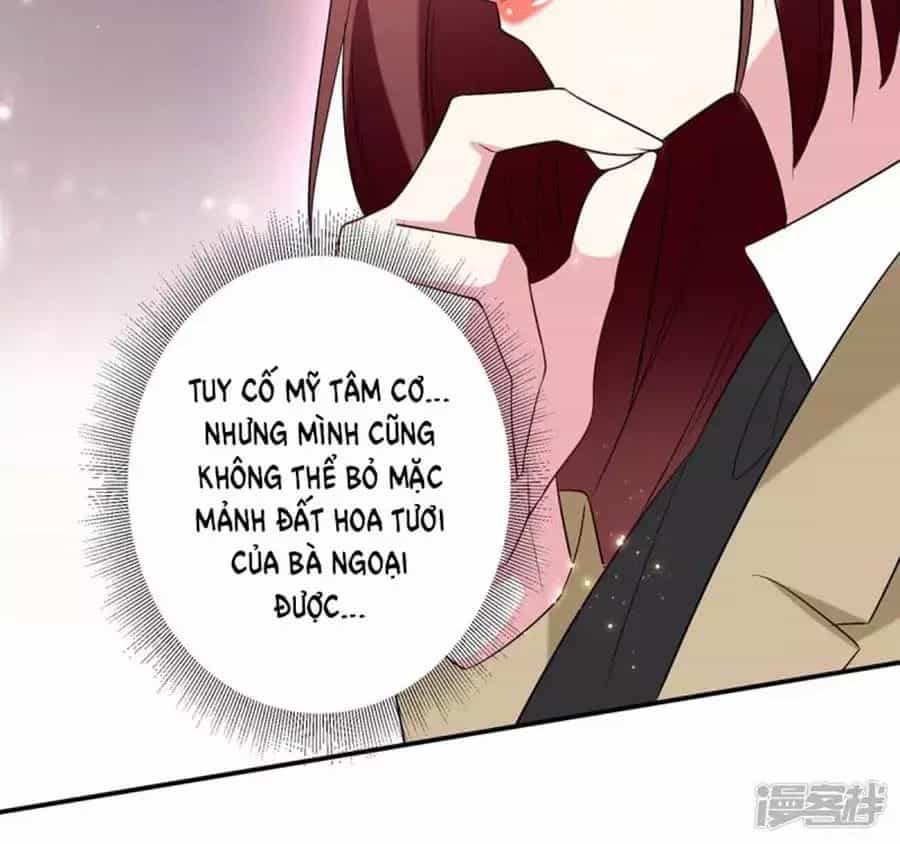 Thiên Tài Khốc Bảo: Tổng Tài Sủng Thê Quá Cường Hãn - Chương 52 - ảnh 12