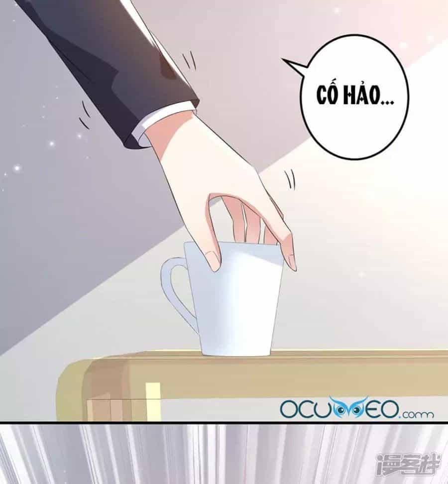 Thiên Tài Khốc Bảo: Tổng Tài Sủng Thê Quá Cường Hãn - Chương 54 - ảnh 53