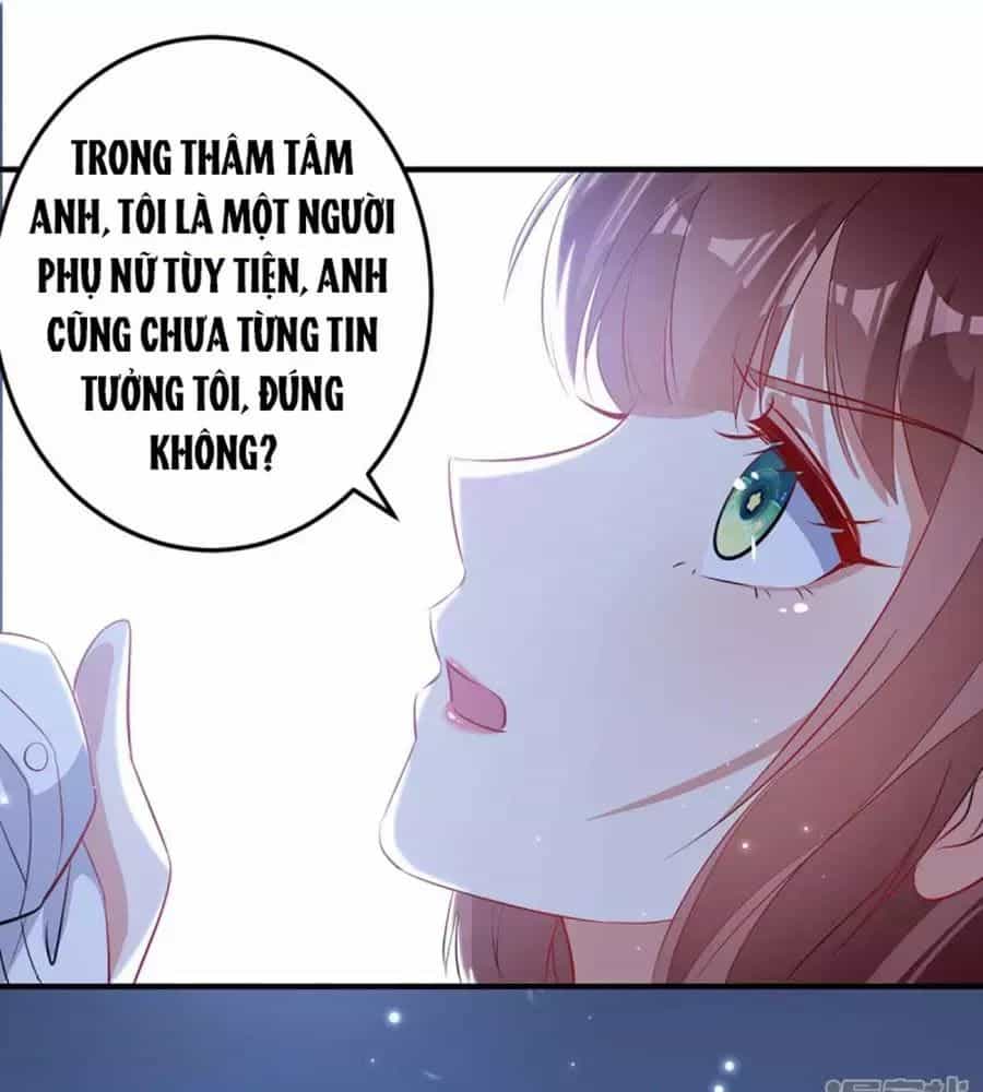 Thiên Tài Khốc Bảo: Tổng Tài Sủng Thê Quá Cường Hãn - Chương 55 - ảnh 7