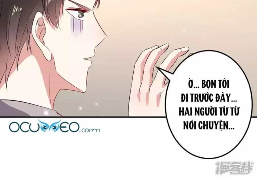 Thiên Tài Khốc Bảo: Tổng Tài Sủng Thê Quá Cường Hãn - Chương 57 - ảnh 23