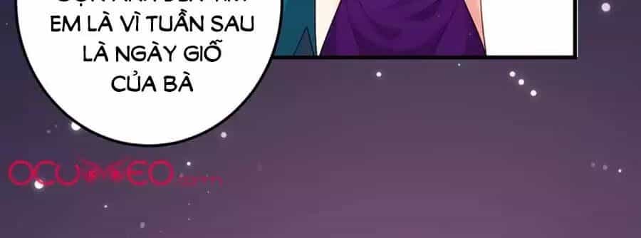 Thiên Tài Khốc Bảo: Tổng Tài Sủng Thê Quá Cường Hãn - Chương 58 - ảnh 60