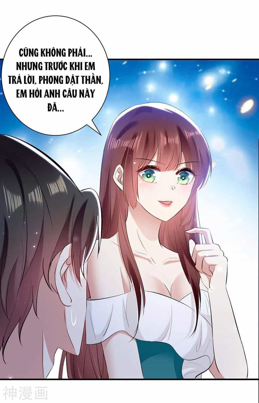 Thiên Tài Khốc Bảo: Tổng Tài Sủng Thê Quá Cường Hãn - Chương 80 - ảnh 16