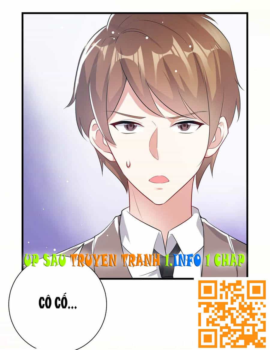 Thiên Tài Khốc Bảo: Tổng Tài Sủng Thê Quá Cường Hãn - Chương 80 - ảnh 38