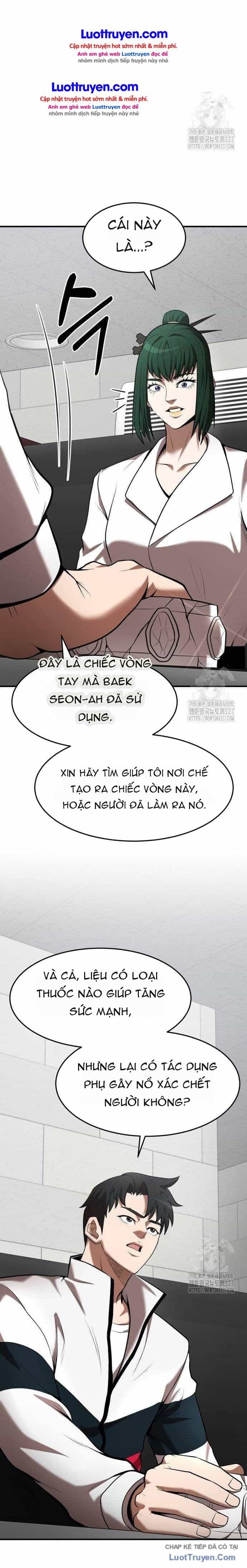 Thiên Tài Kiếm Thuật Của Gia Tộc Danh Giá - Chương 103 - ảnh 13