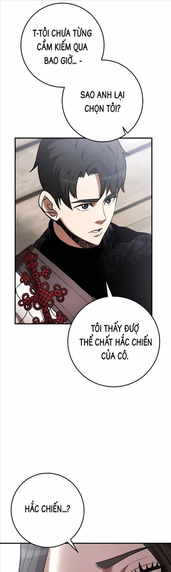 Thiên Tài Kiếm Thuật Của Gia Tộc Danh Giá - Chương 45 - ảnh 35