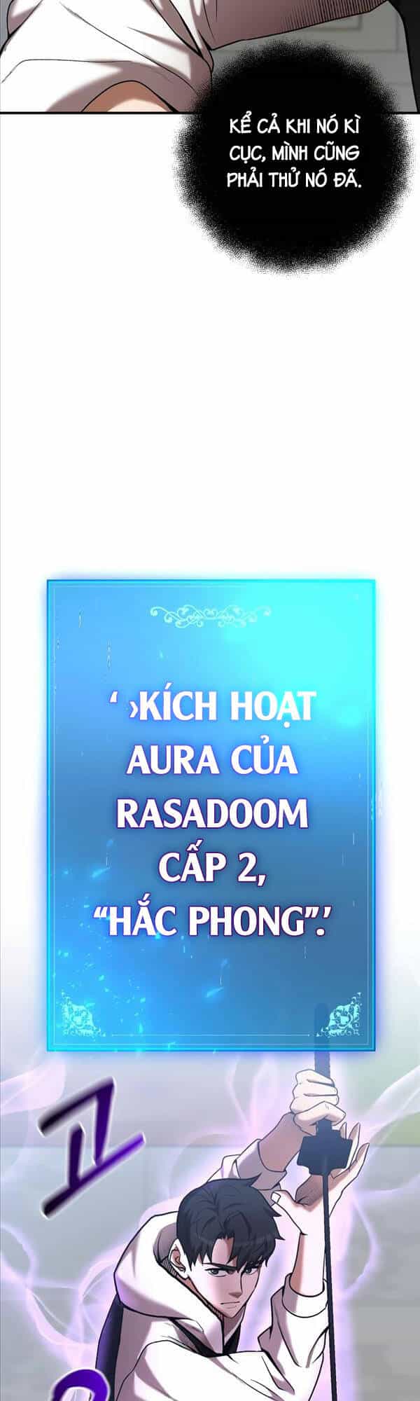 Thiên Tài Kiếm Thuật Của Gia Tộc Danh Giá - Chương 51 - ảnh 38