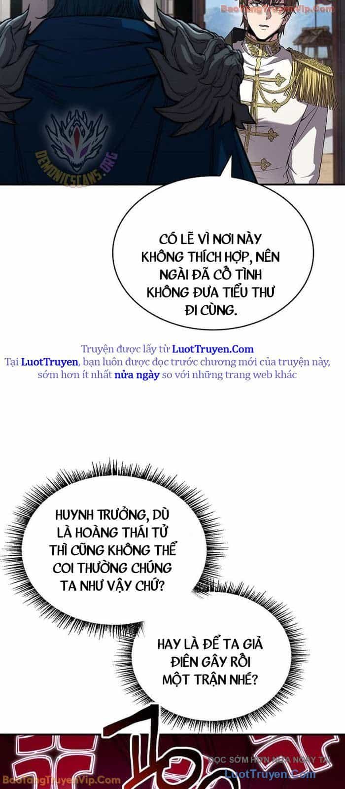 Thiên Tài Ma Pháp Sư Giấu Nghề - Chương 114 - ảnh 66